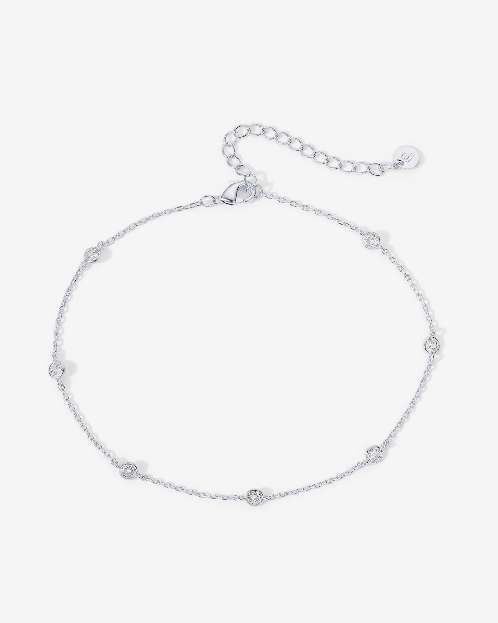 Elio Station Anklet - Image 7