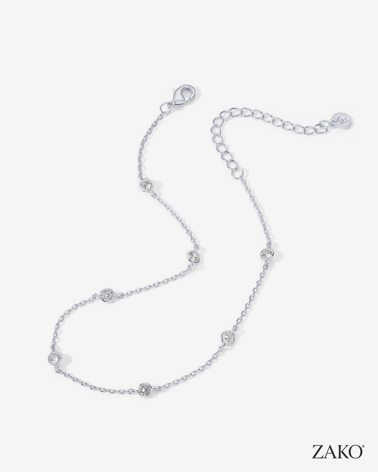 Elio Station Anklet - Image 8
