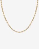 Maren Tennis Necklace