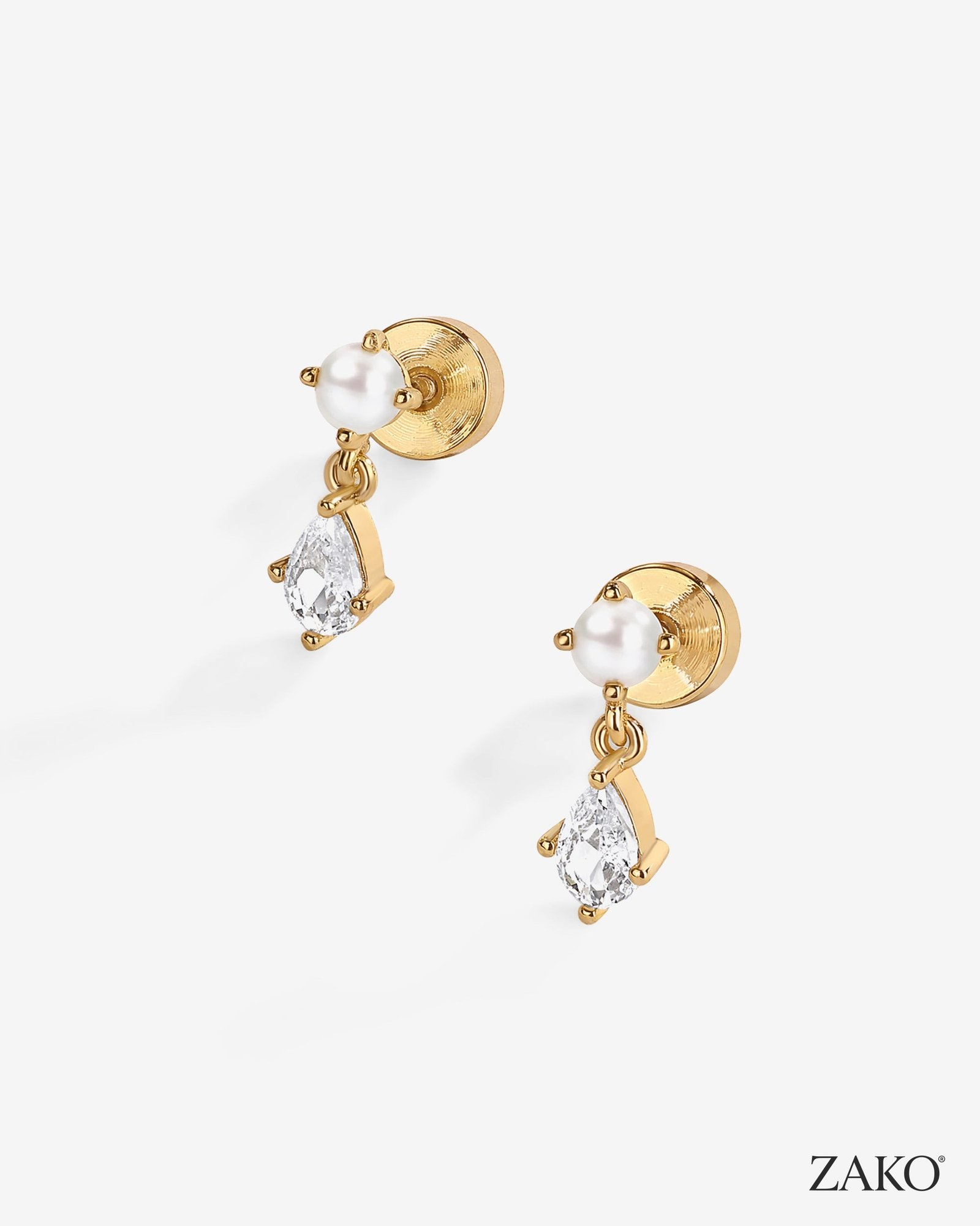 Leona Stone Pearl - Image 2