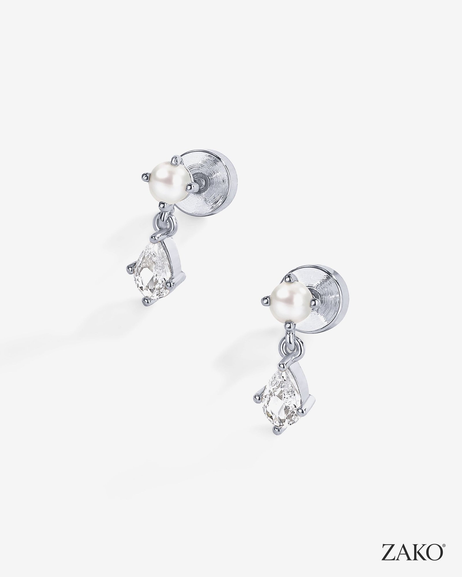 Leona Stone Pearl - Image 6