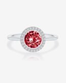 Giselle Birthstone Ring