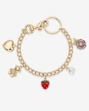Lumi Charm Chain