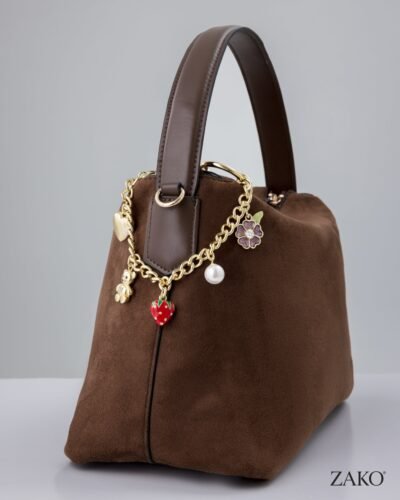 Lumi Charm Chain