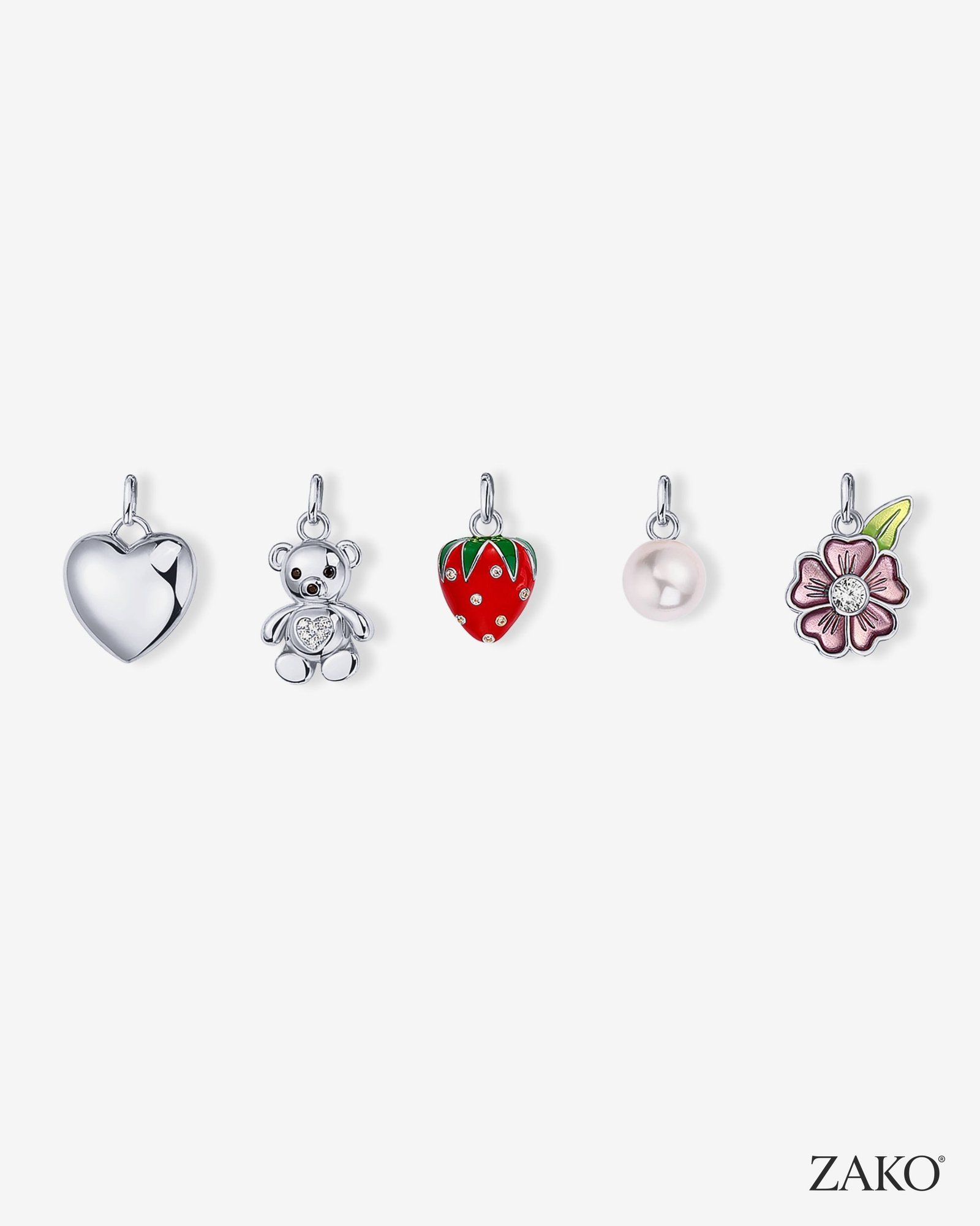 Lumi Charm Chain - Image 6