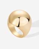 Maren Wide Ring
