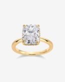 Elio Radiant Ring