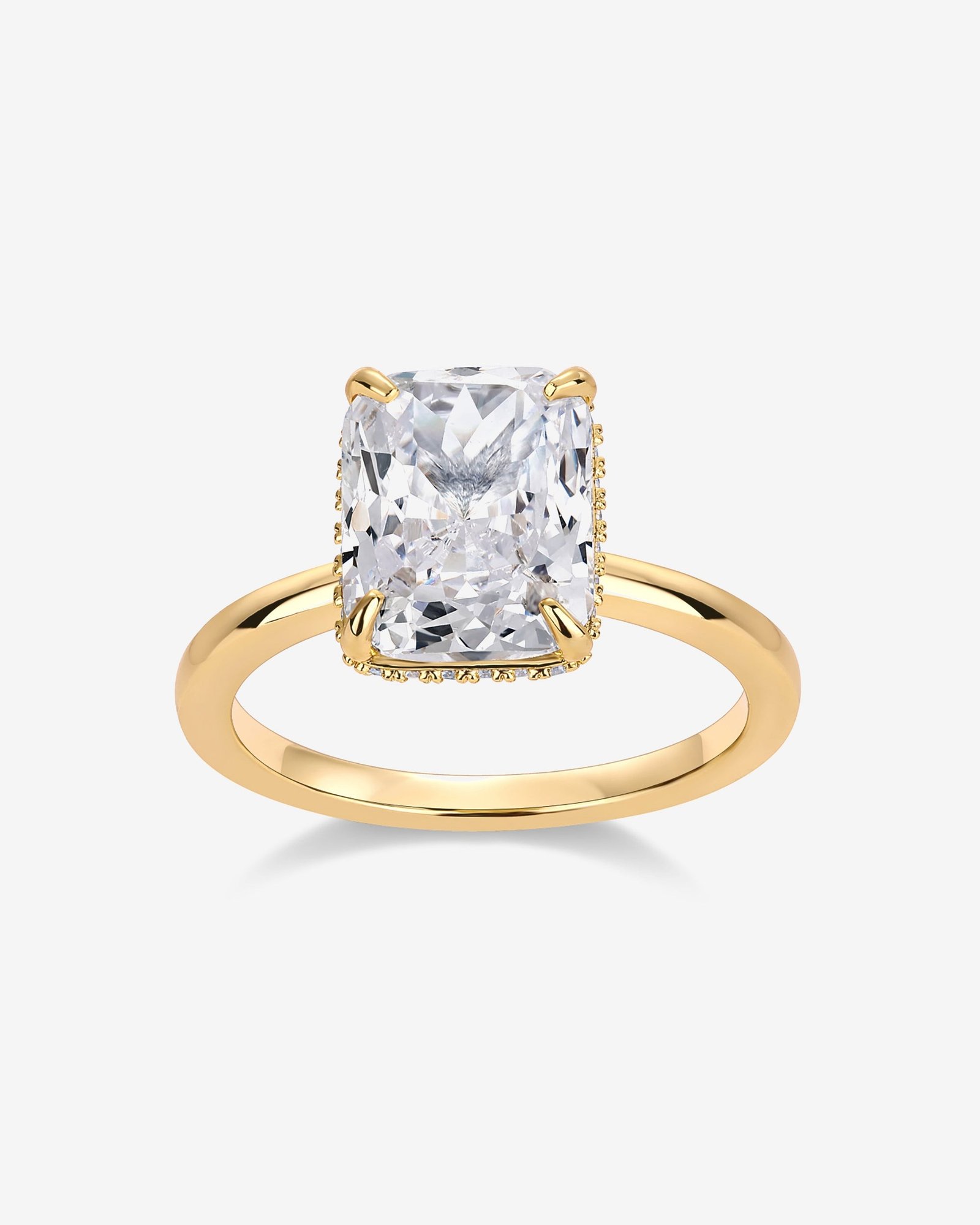 Elio Radiant Ring