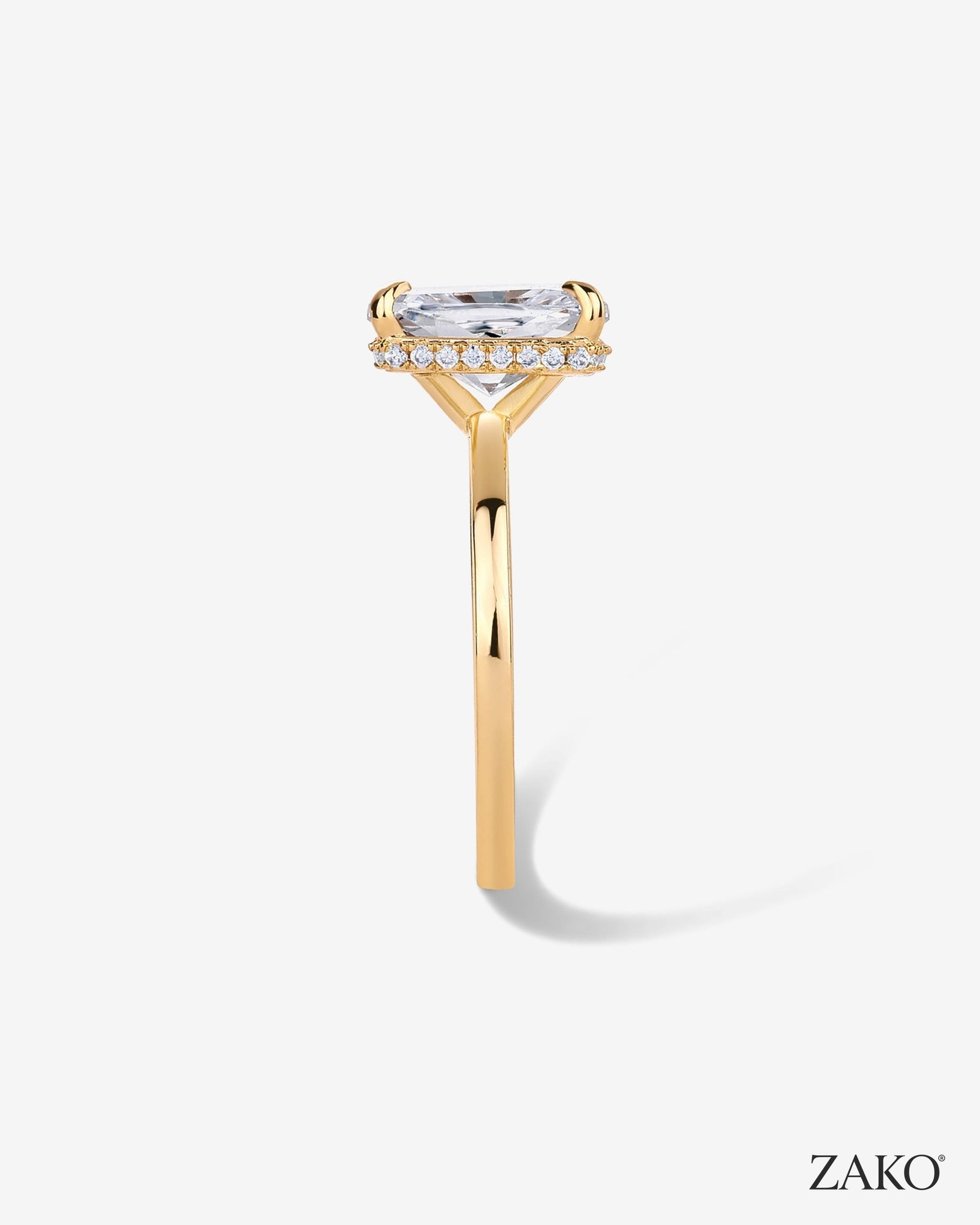 Elio Radiant Ring - Image 3