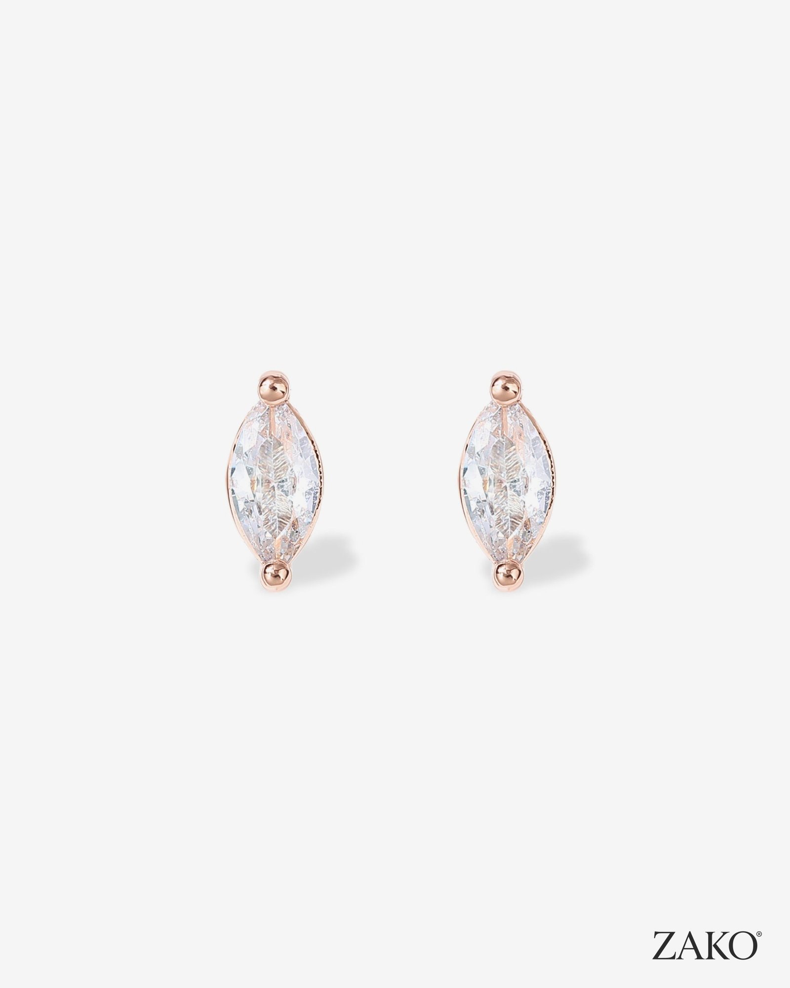 Adele Tear Studs - Image 13