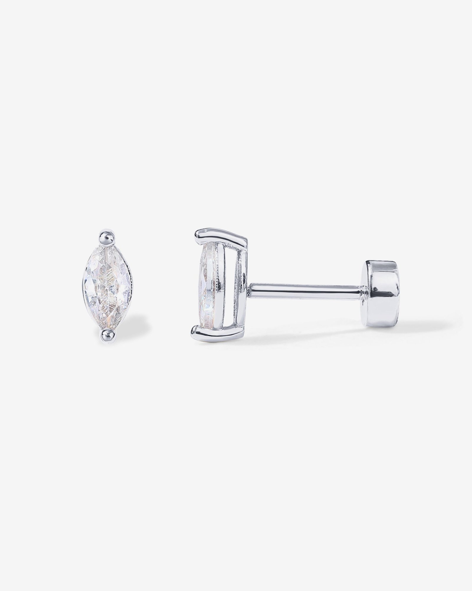 Adele Tear Studs - Image 14