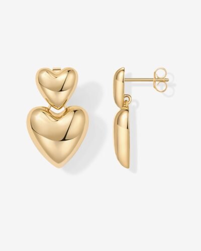 Bria Teardrop Earrings