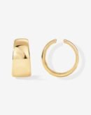 Celine Cuff Earring