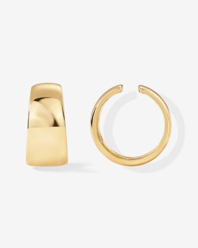 Celine Cuff Earring