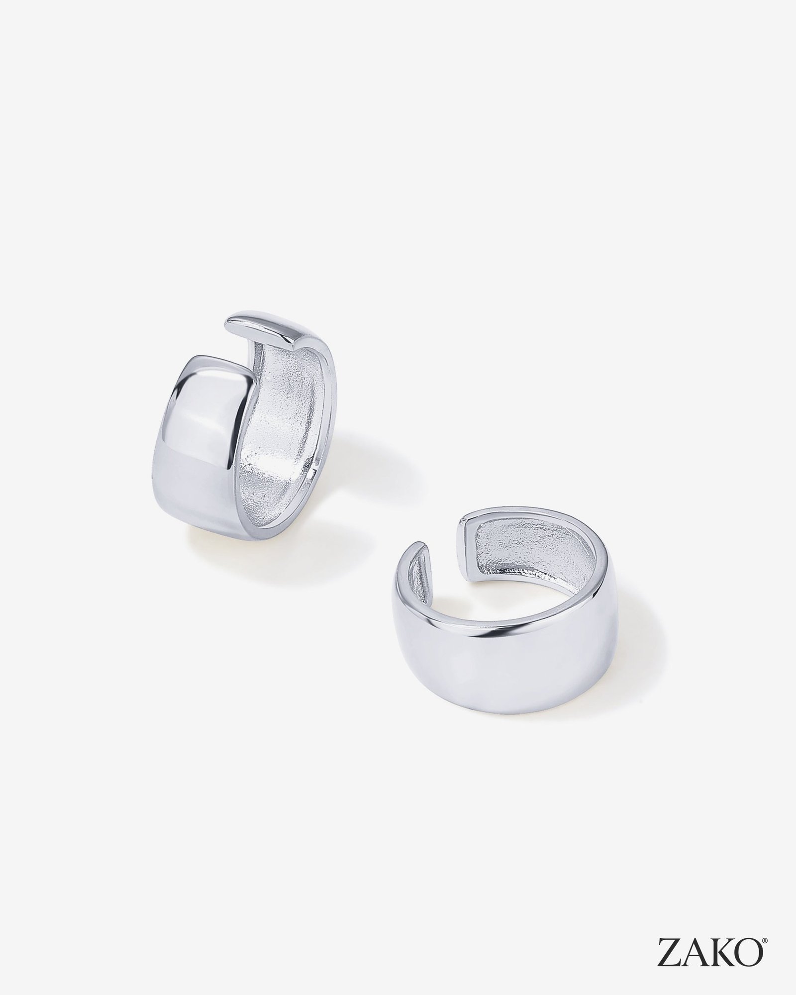 Celine Cuff Earring - Image 14