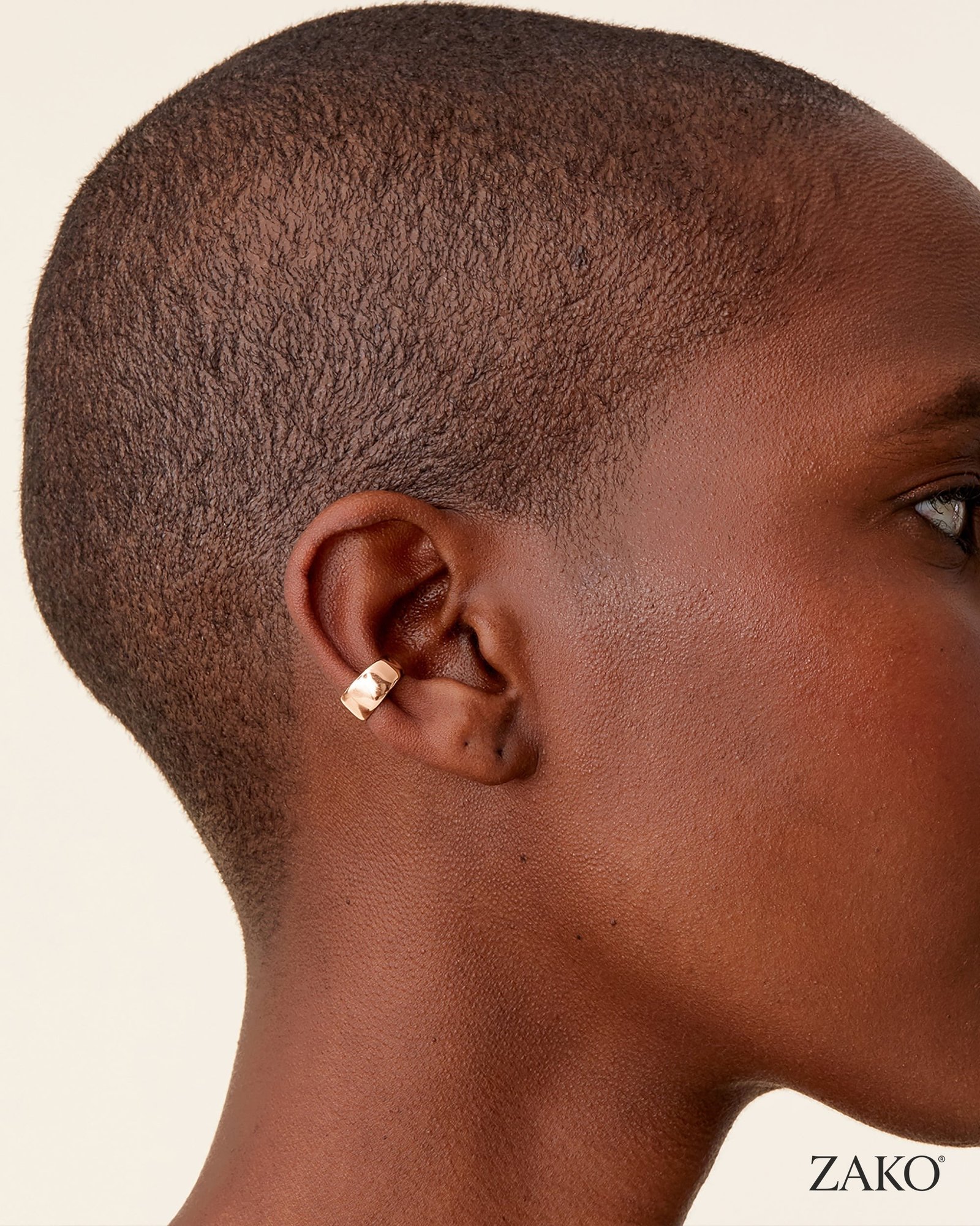 Celine Cuff Earring - Image 12