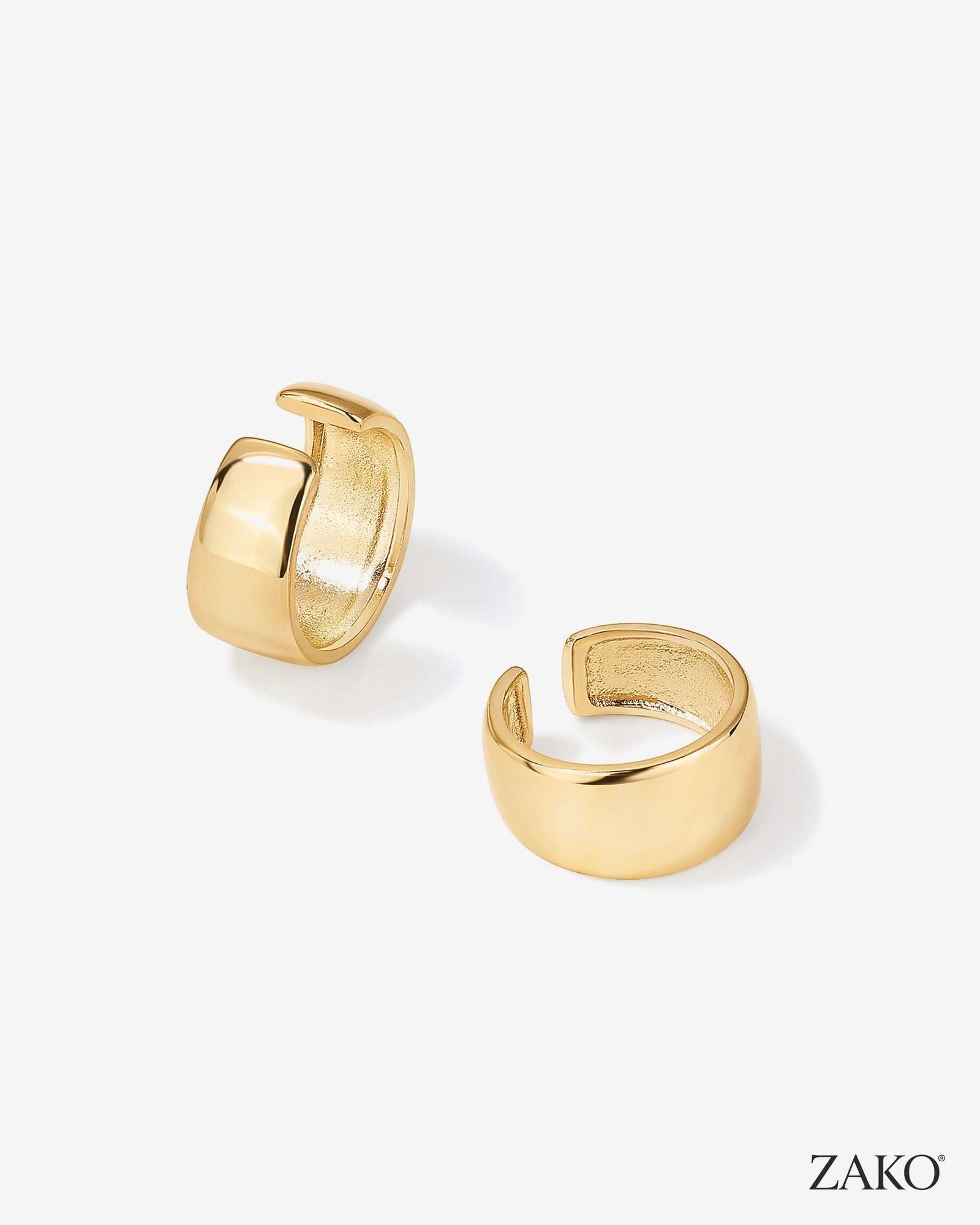 Celine Cuff Earring - Image 2