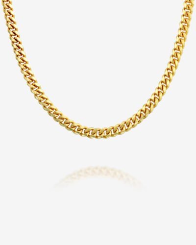 Nola Cuban Chain
