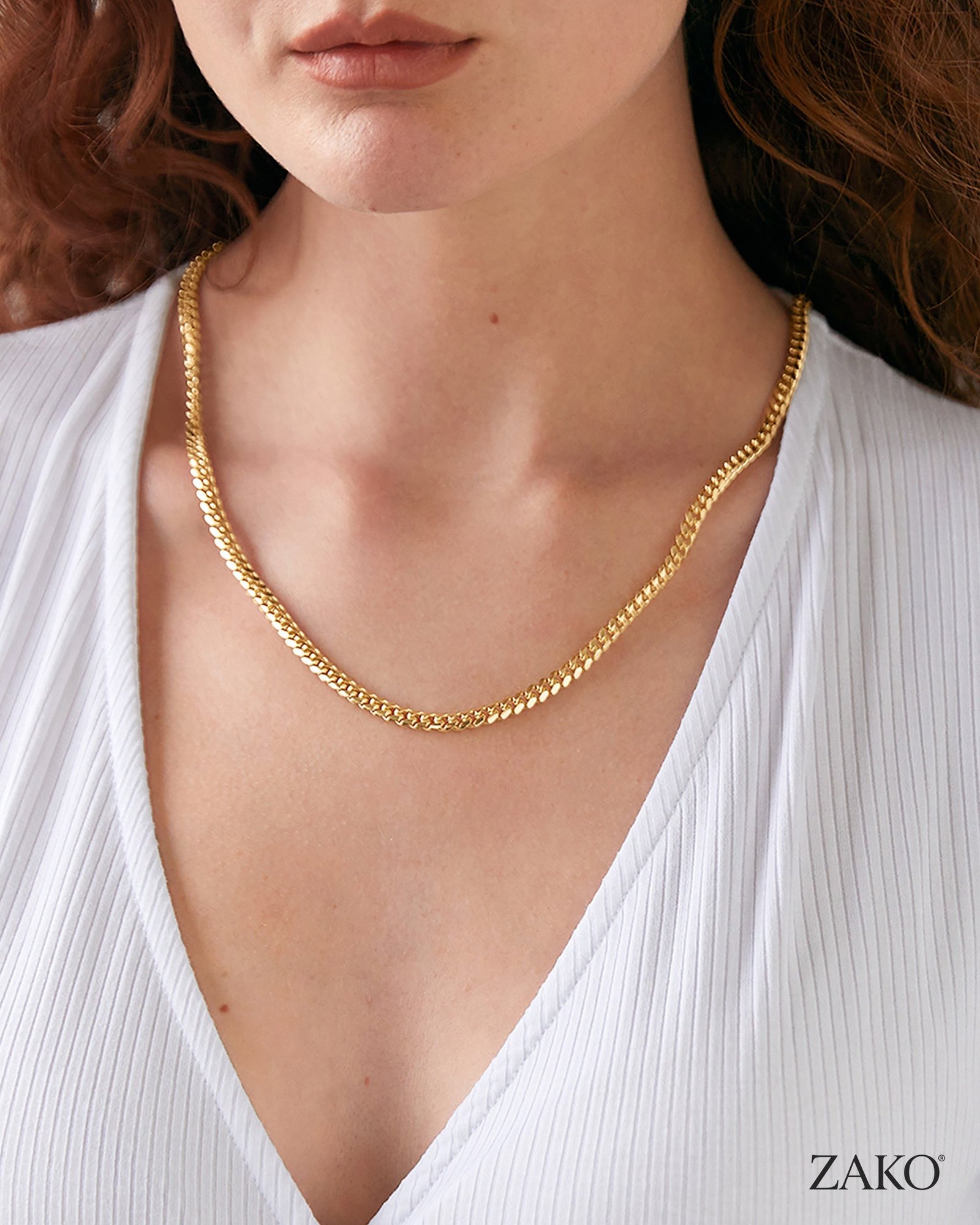 Nola Cuban Chain - Image 6