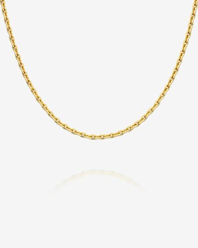 Vera Cable Necklace