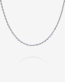 Vera Cable Necklace