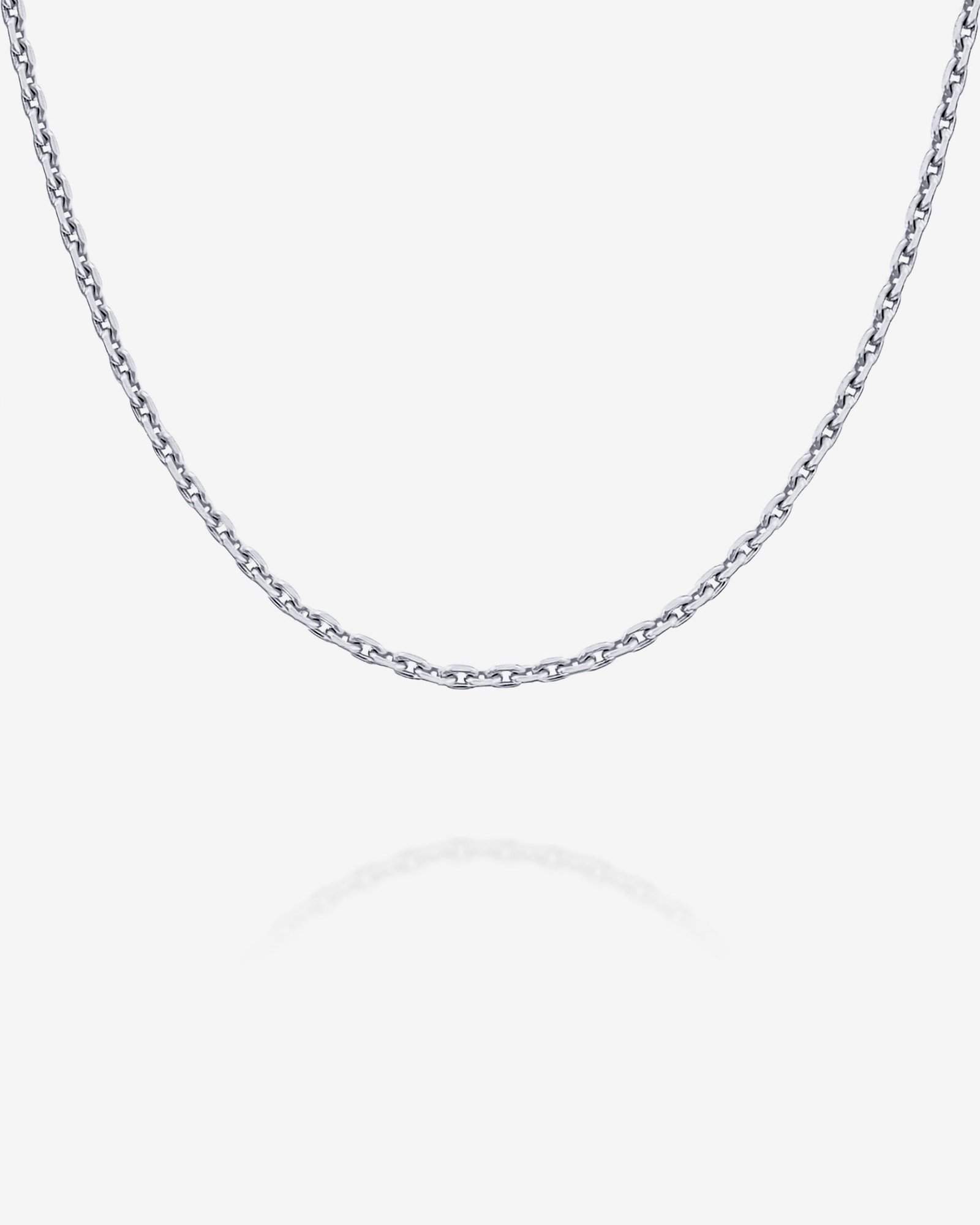Vera Cable Necklace