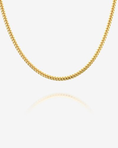 Lumi Cuban Chain