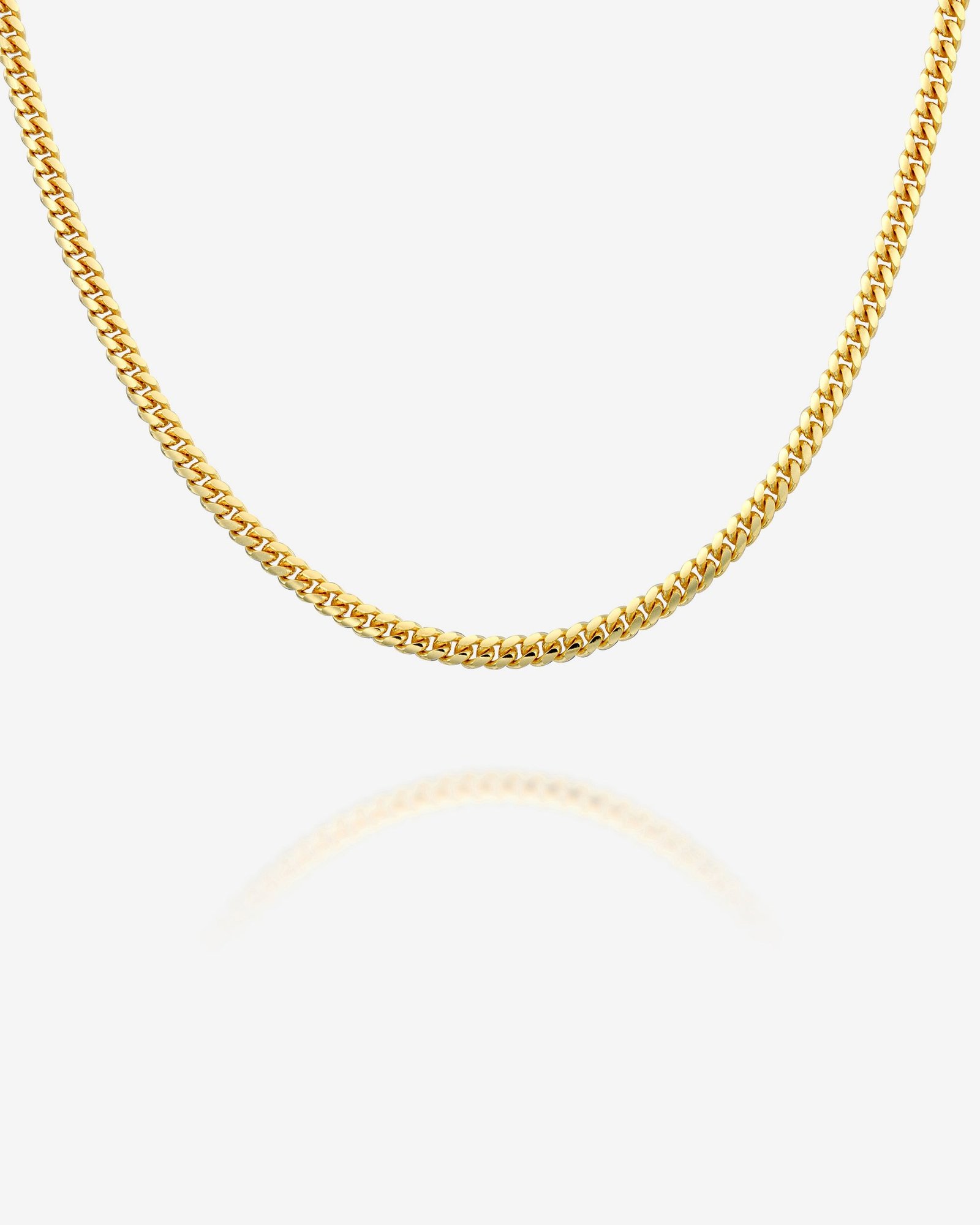 Lumi Cuban Chain