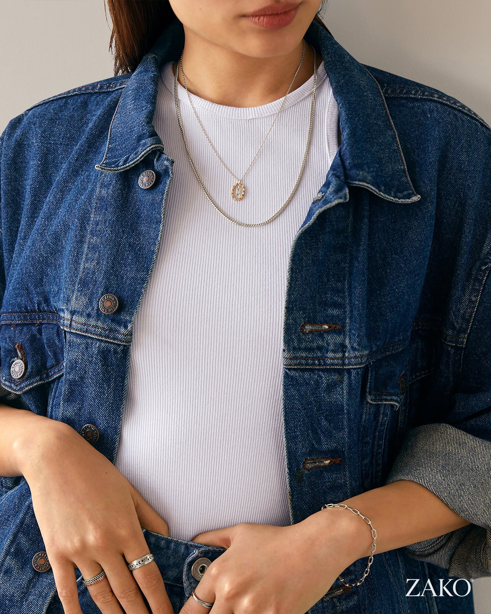 Lumi Cuban Chain - Image 13