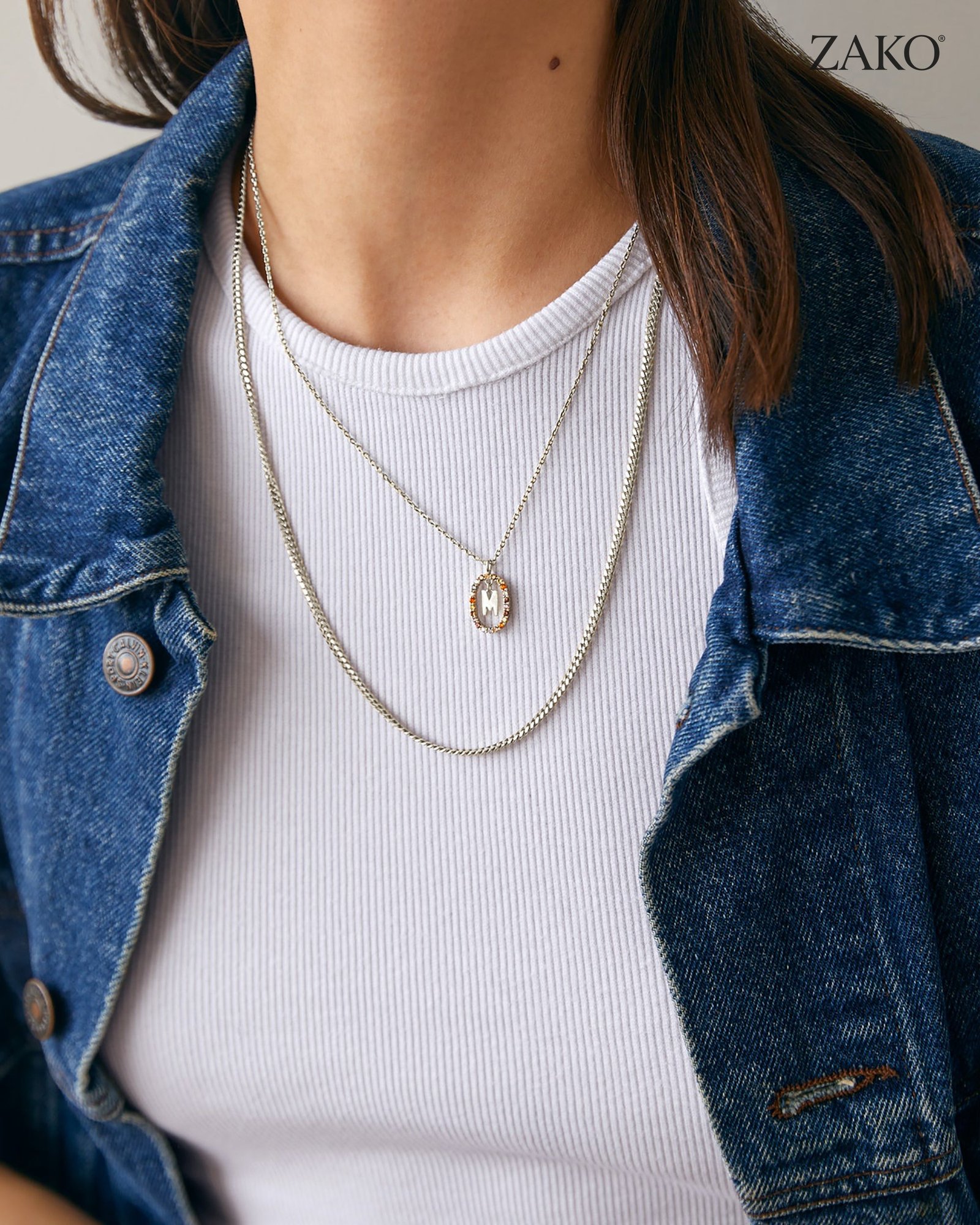 Lumi Cuban Chain - Image 16