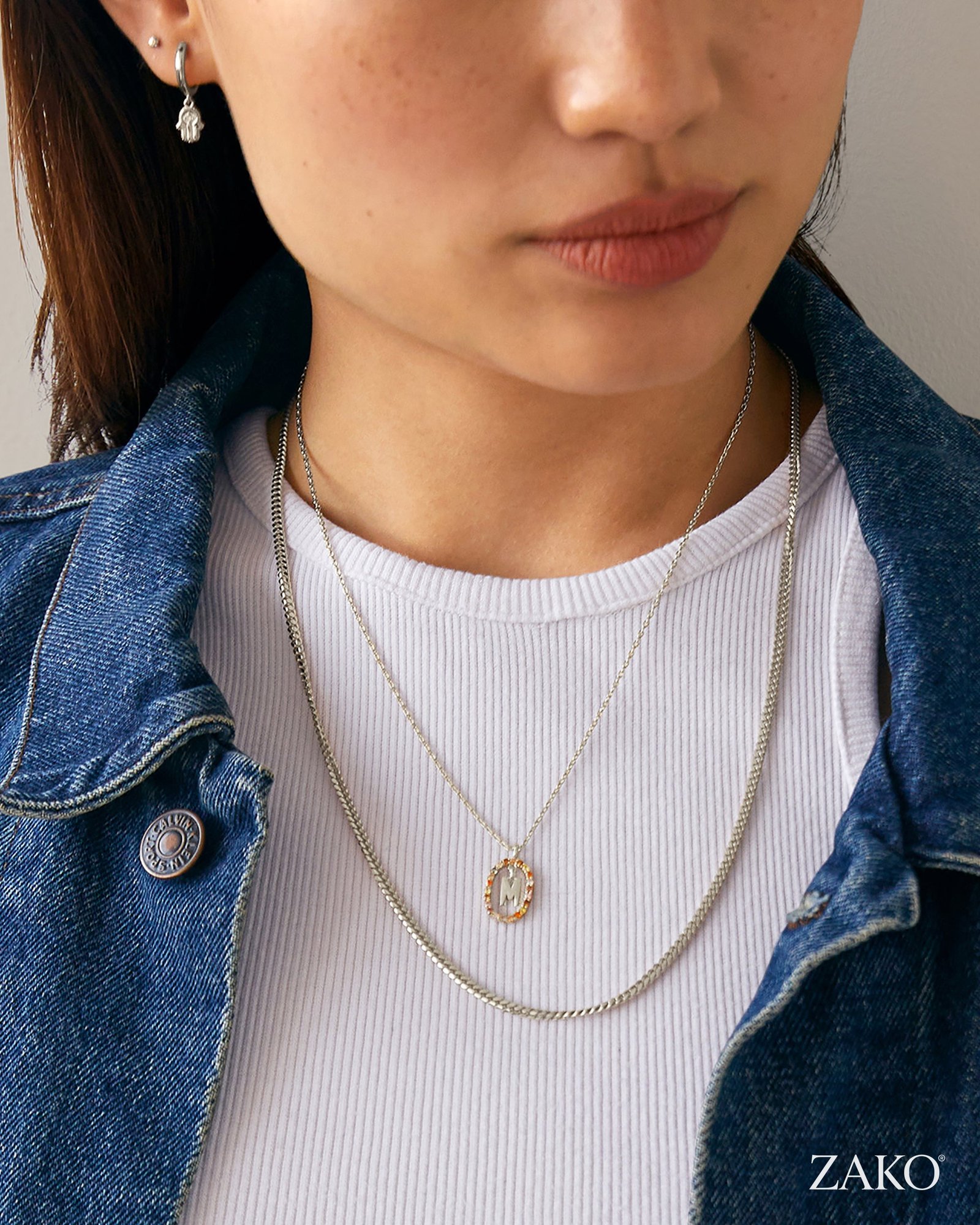 Lumi Cuban Chain - Image 14