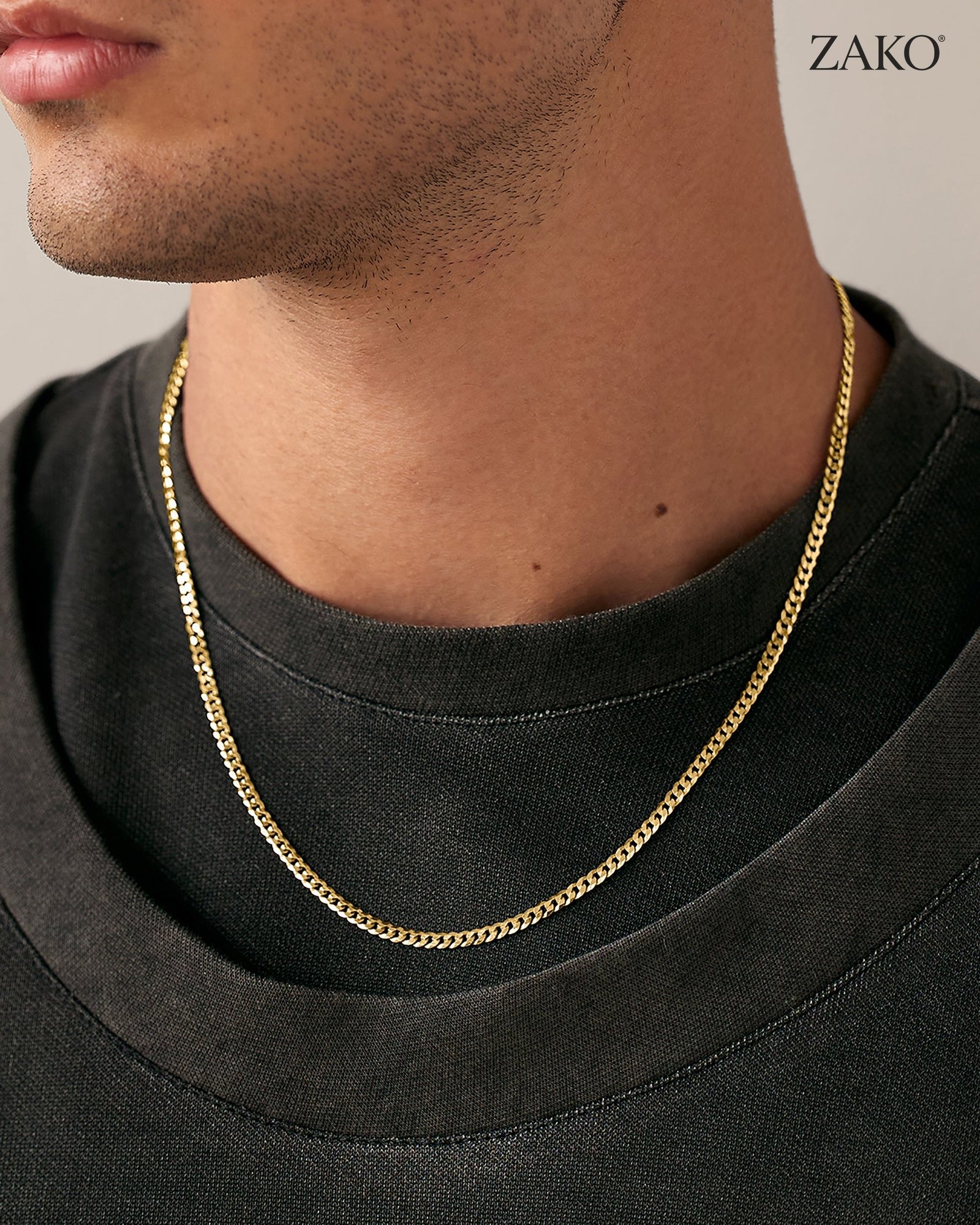 Lumi Cuban Chain - Image 5