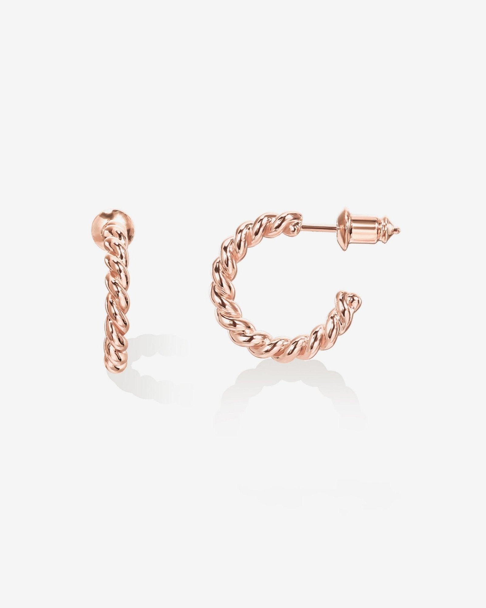 Odette Rope Hoops