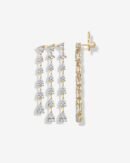 Liora Linear Earrings