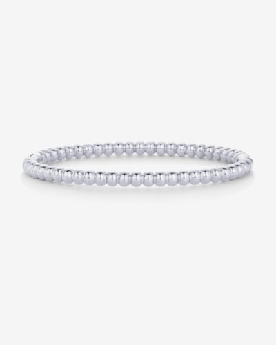 Elio Beaded Bangle