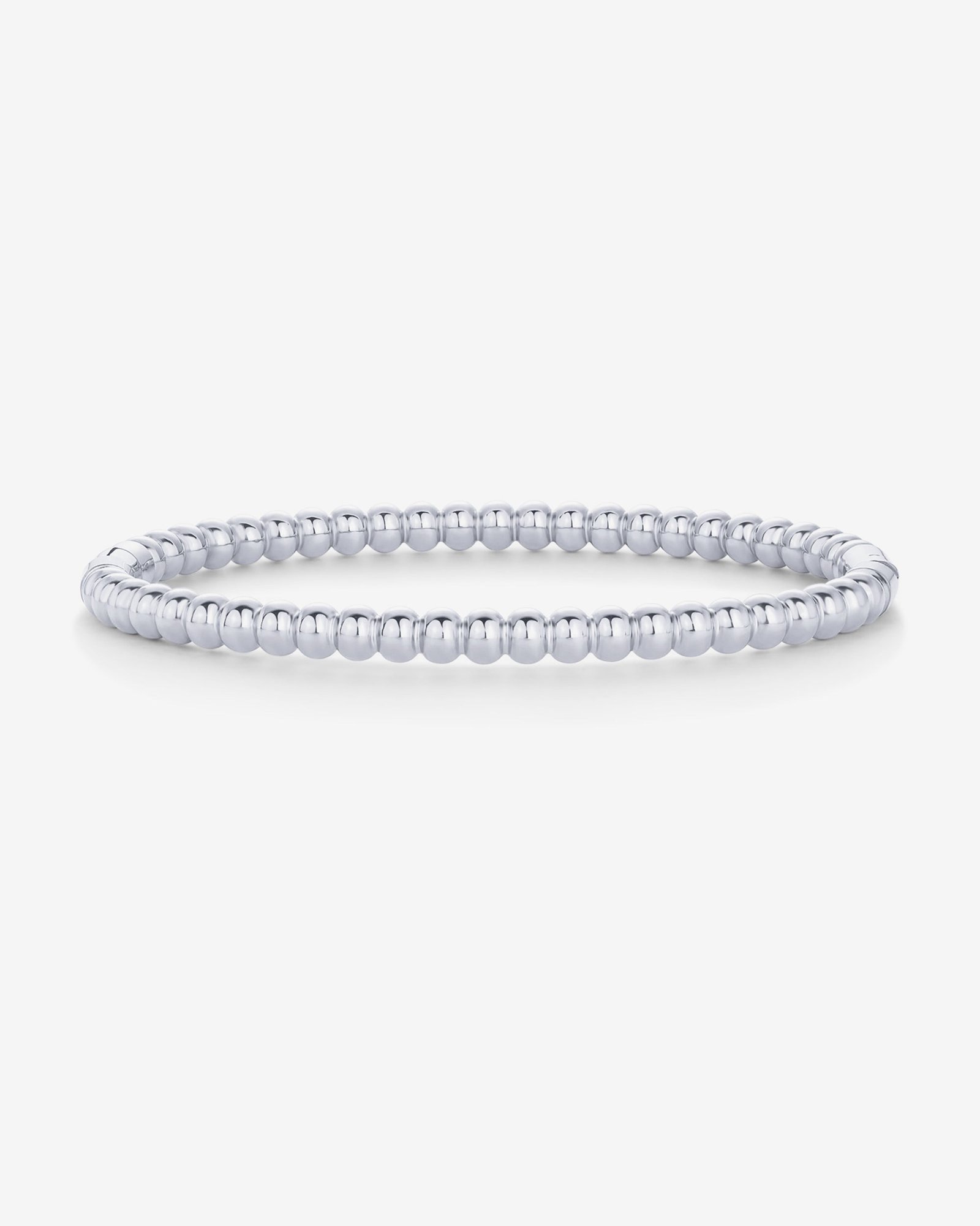 Elio Beaded Bangle