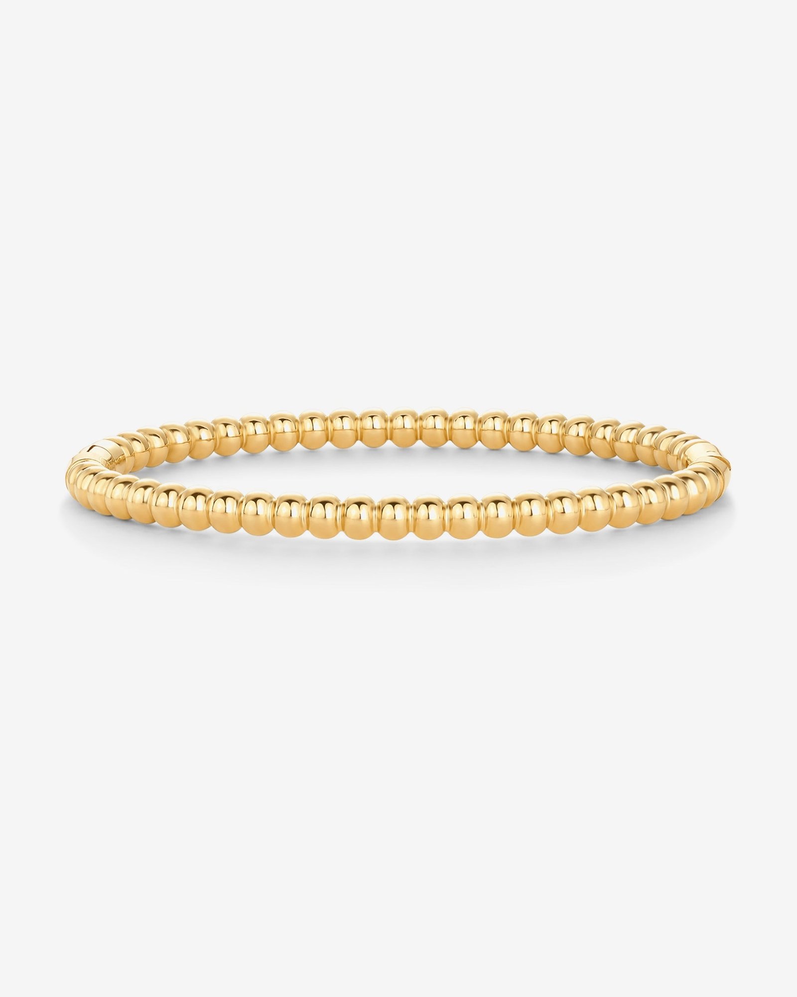 Elio Beaded Bangle - Image 7