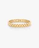Ophelia Timepiece Bracelet
