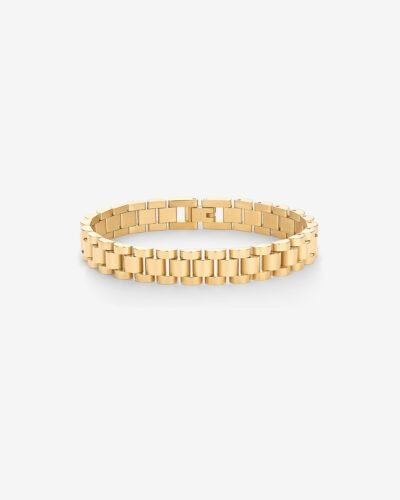 Ophelia Timepiece Bracelet