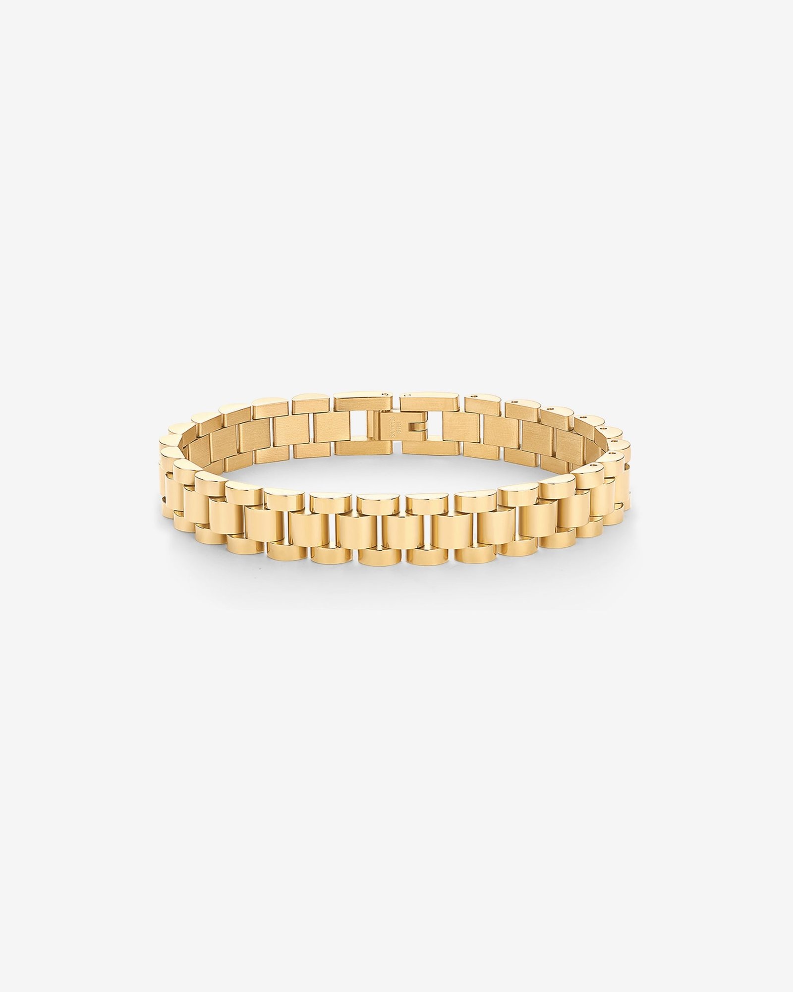 Ophelia Timepiece Bracelet