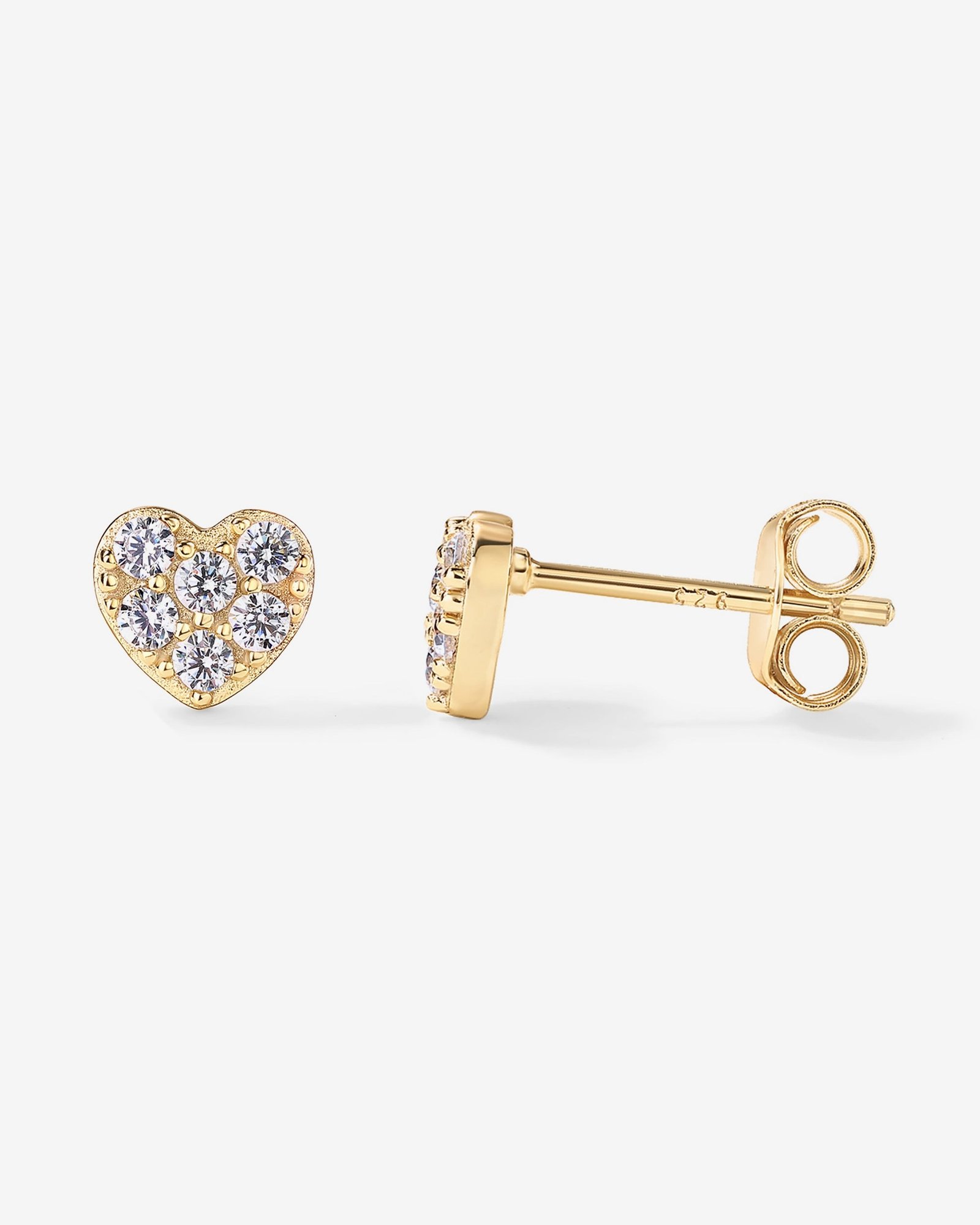 Zoe Studs