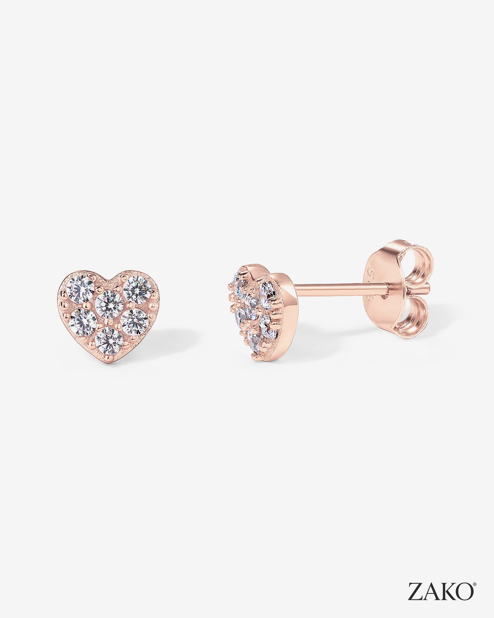 Zoe Studs - Image 13