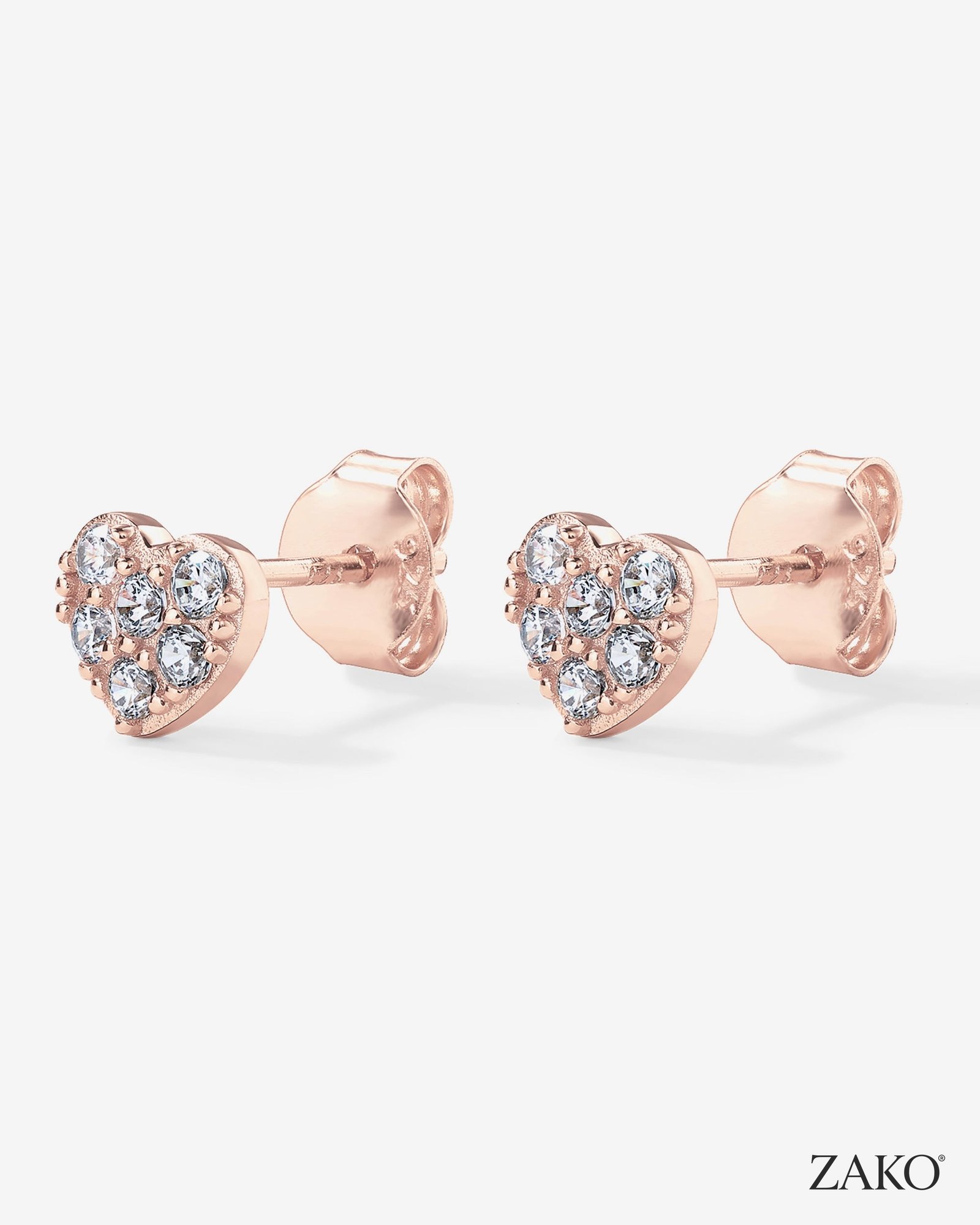 Zoe Studs - Image 16