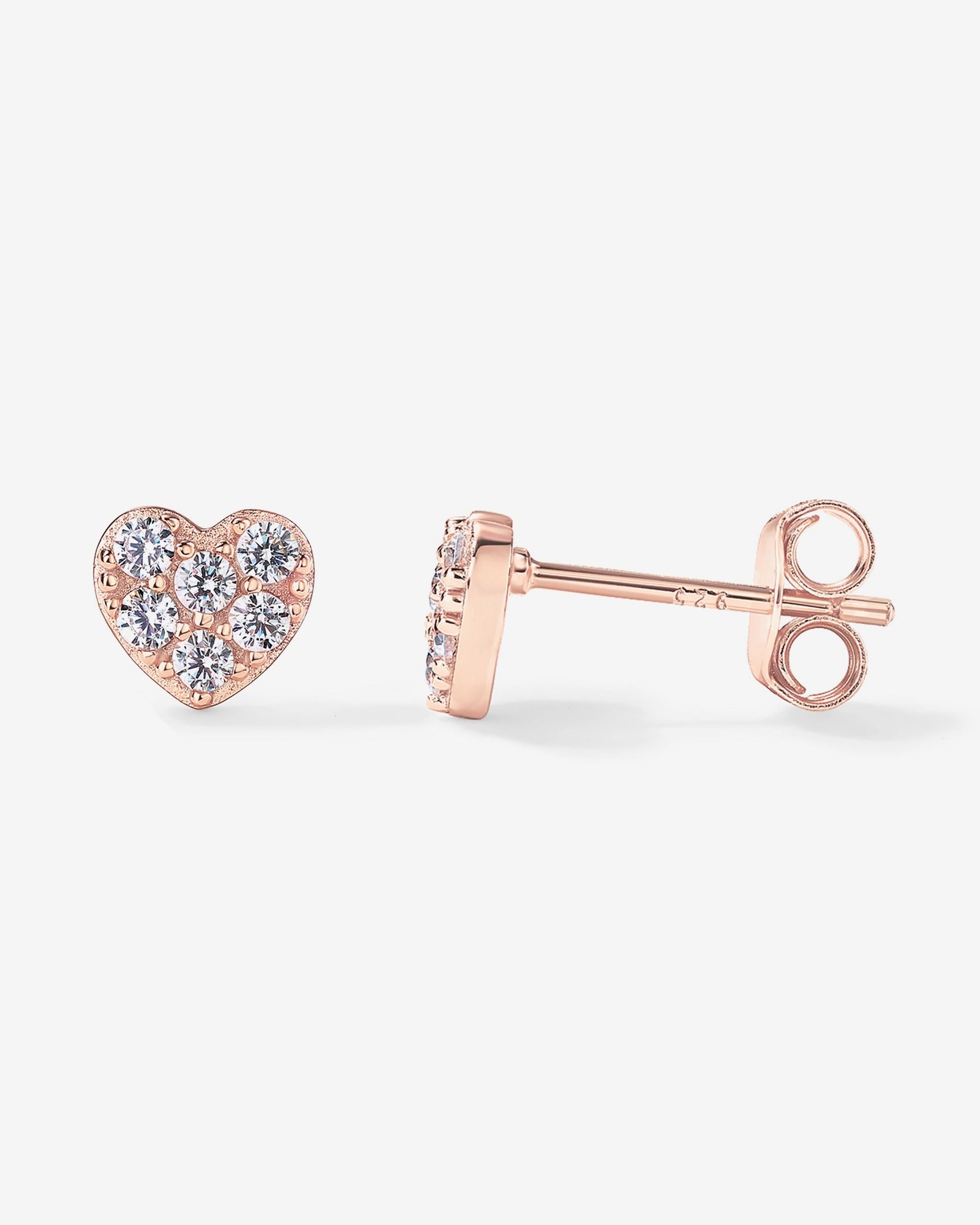 Zoe Studs - Image 12