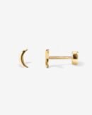 Jolie Moon Studs