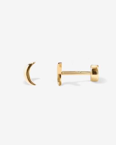 Jolie Moon Studs