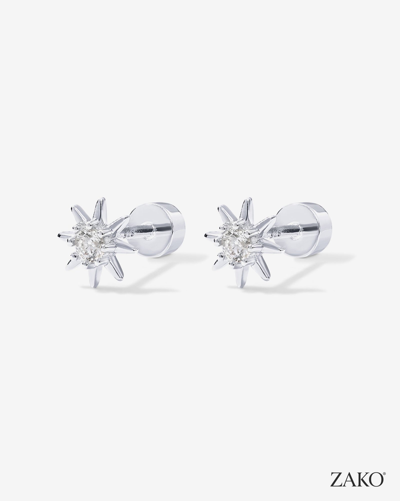 Zelda Star Studs - Image 11