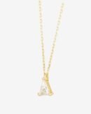 Lucienne Trillion Necklace
