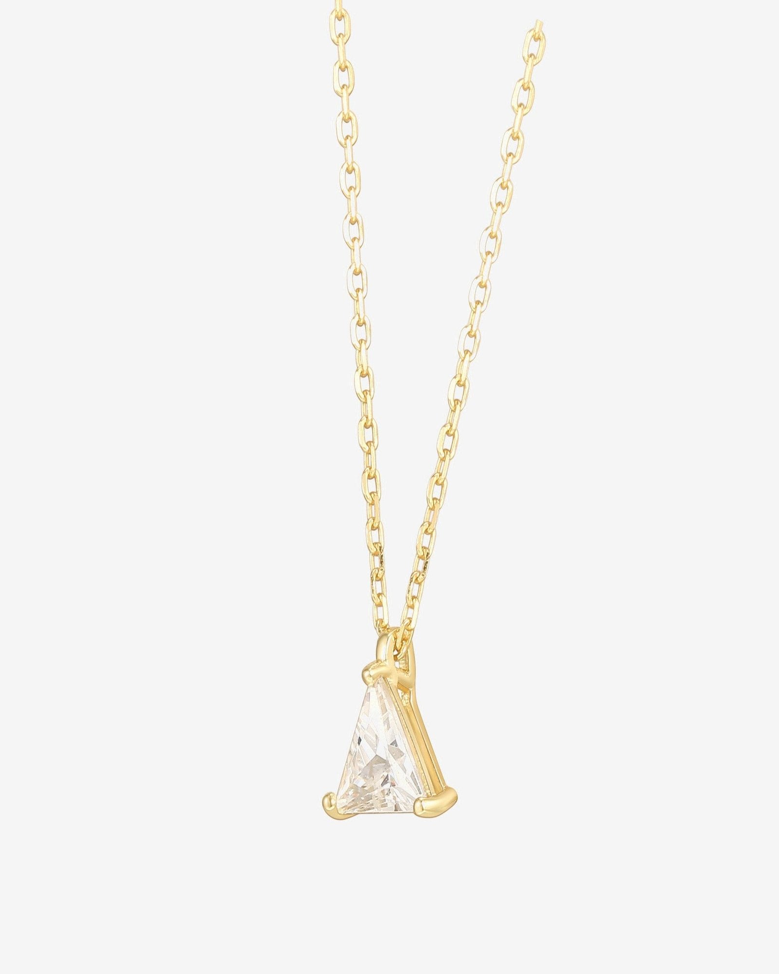 Lucienne Trillion Necklace