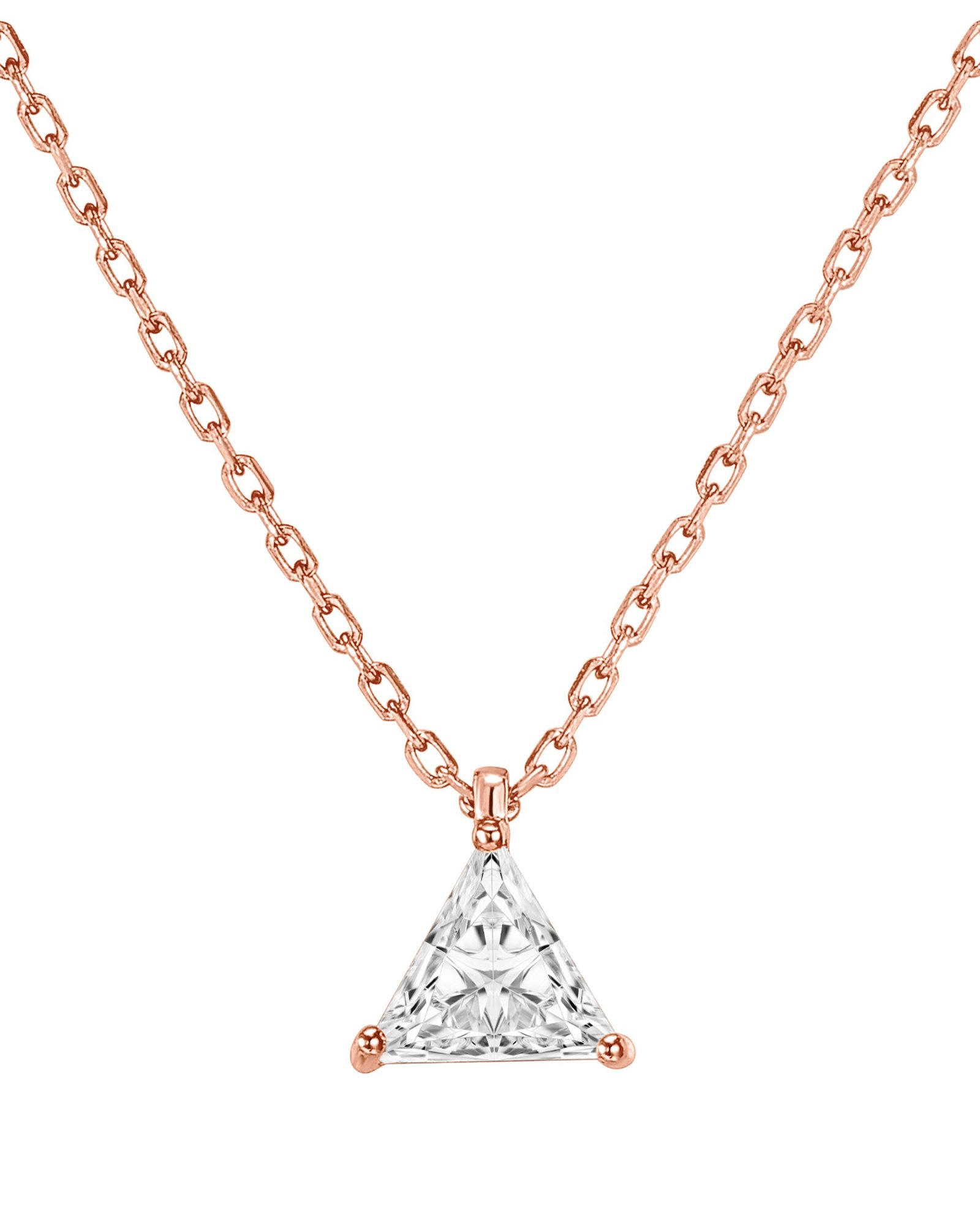 Lucienne Trillion Necklace - Image 11